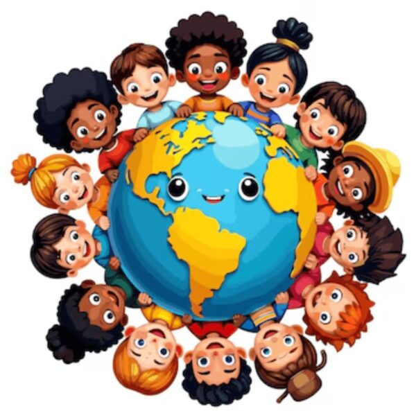 Art Around the World