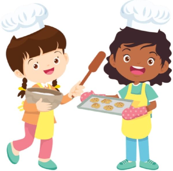 Little Chefs (cooking Class)