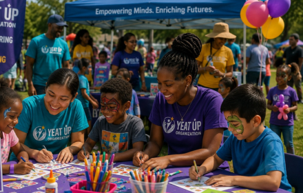 yeat up gallery field day
