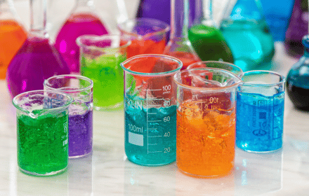 yeat up science supplies